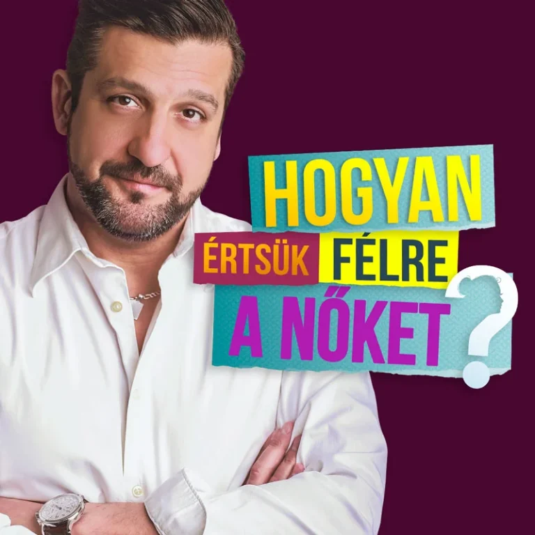 Hogyan értsük félre a nőket?